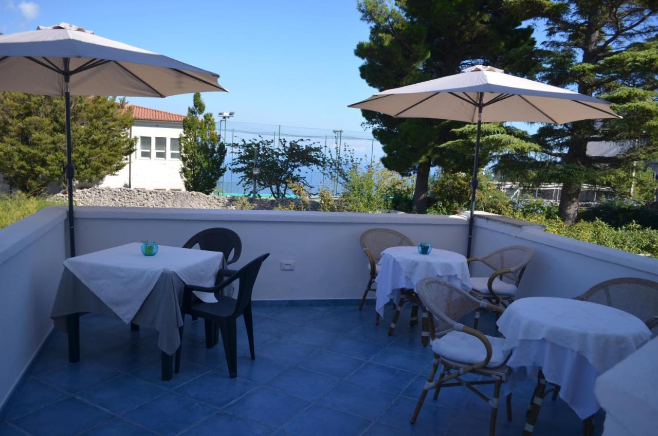 A Casa Di Samu Bed and Breakfast Ravello Exteriör bild